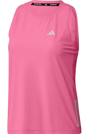 adidas OWN THE RUN Funktionstank Damen