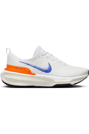 Nike ZOOMX INVINCIBLE RN FP Laufschuhe Damen