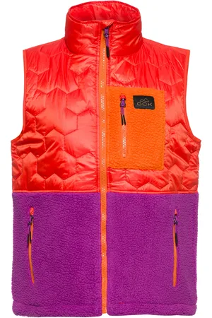 Ock Fleeceweste Damen