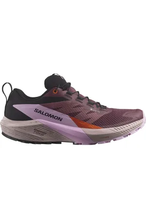 Salomon SENSE RIDE 5 GTX Laufschuhe Damen