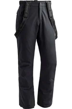 Maier Sports Anton Vent slim Skihose Herren