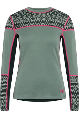 Kari Traa SARA Funktionsshirt Damen