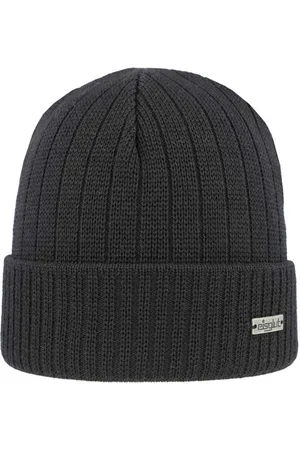 Eisglut MILANG MERINO Beanie Herren
