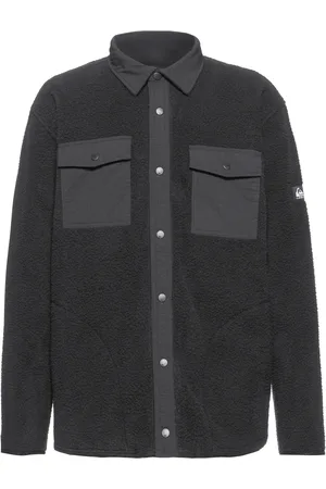 Quiksilver CLEAN COAST Langarmhemd Herren