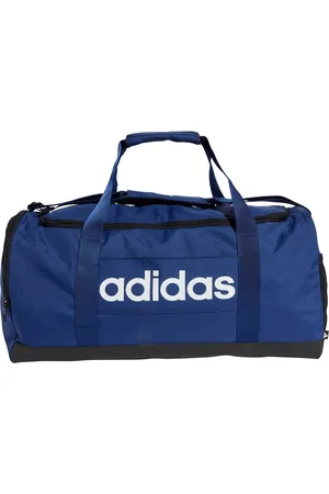 adidas LINEAR DUFFEL Sporttasche