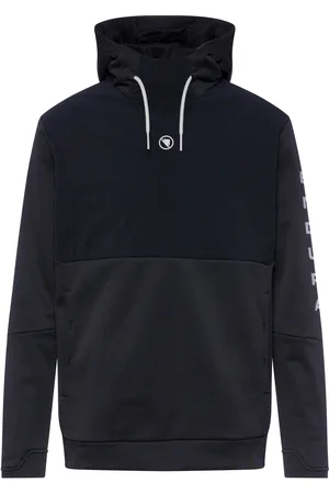 Endura Trailster Hoodie Herren