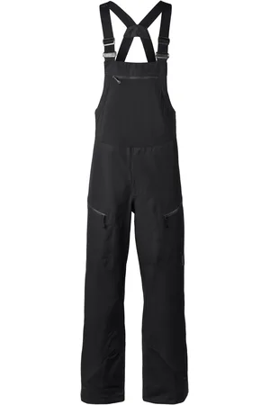 Scott Vertic Ripstop 3L Skihose Herren