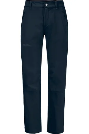Jack Wolfskin ACTIVATE XT Softshellhose Herren