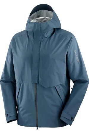Salomon OUTERPATH PRO 2.5L Hardshelljacke Herren