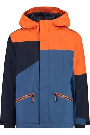 CMP Skijacke Jungen