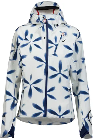 Asics METARUN SHIBORI Laufjacke Damen