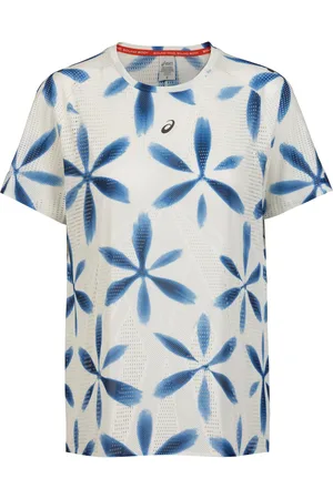 Asics METARUN SHIBORI Funktionsshirt Damen
