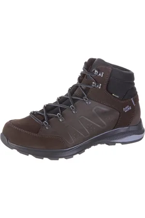 Hanwag Torsby SF Extra GTX Wanderschuhe Herren