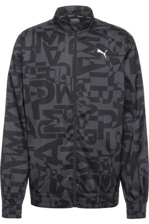 PUMA ENERGY Trainingsjacke Herren