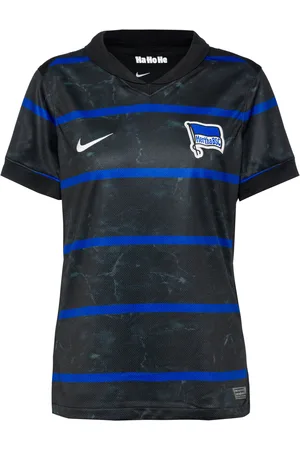 Nike Hertha BSC 24-25 Auswärts Teamtrikot Damen