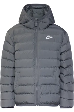 Nike NSW Steppjacke Kinder