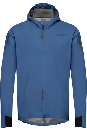 GOREWEAR Concurve GORE TEX Funktionsjacke Herren