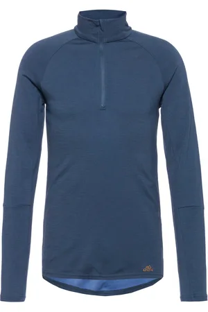 Ock Fleeceshirt Herren