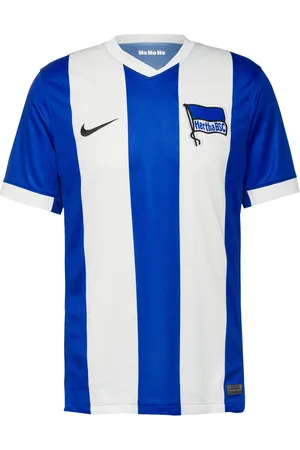 Nike Hertha BSC 24-25 Heim Teamtrikot Herren