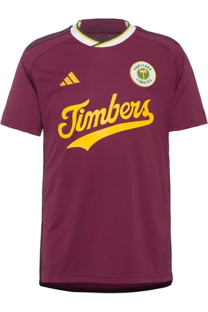 adidas Portland Timbers 24-25 3rd Teamtrikot Herren