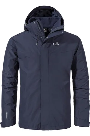 Schöffel Okere Doppeljacke Herren