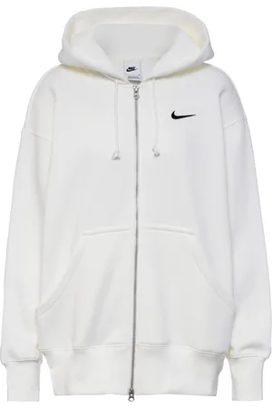 Nike Phoenix Kapuzenjacke Damen