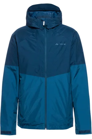 Vaude Gelvin Padded Funktionsjacke Herren