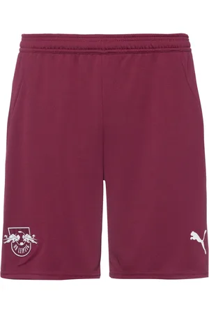 PUMA RB Leipzig 24-25 Auswärts Fußballshorts Herren