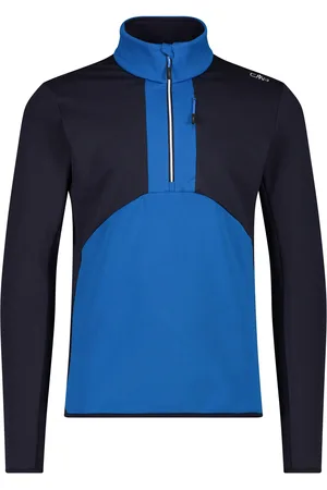 CMP Fleeceshirt Herren