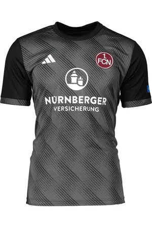 adidas FC Nürnberg 24-25 3rd Teamtrikot Herren