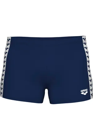 Arena Icons Badehose Herren