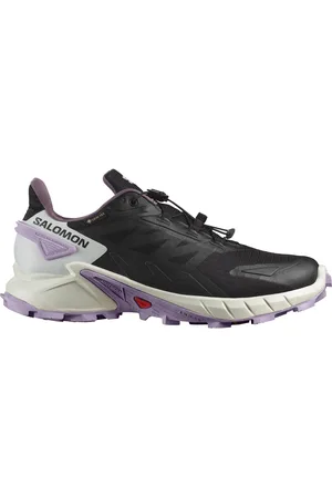 Salomon SUPERCROSS 4 Multifunktionsschuhe Damen