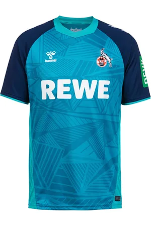 Hummel 1. FC Köln 24-25 3rd Teamtrikot Herren