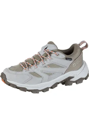 Jack Wolfskin VOJO TOUR TEXAPORE LOW Wanderschuhe Damen