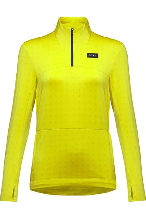 GOREWEAR Everyday Thermo Funktionsshirt Damen