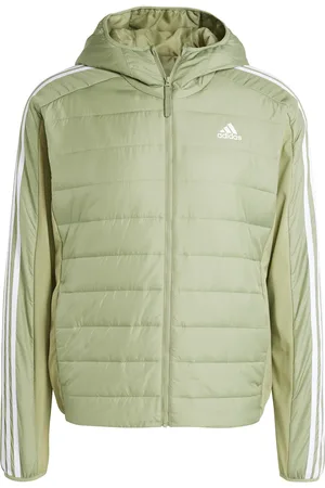 adidas Jacken fur Herren neue Kollektion Wintermode 2024 2025 FASHIOLA