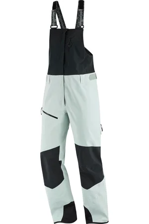 Salomon MOON PATROL Skihose Damen