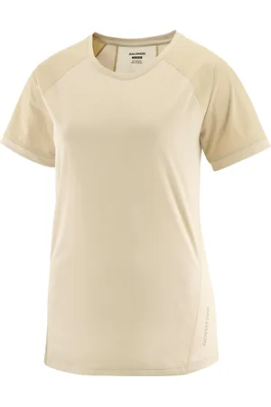 Salomon OUTLINE Funktionsshirt Damen