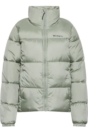 Columbia Puffect II Steppjacke Damen