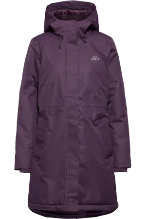 Ock Parka Damen