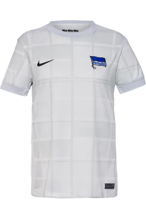 Nike Hertha BSC 24-25 3rd Teamtrikot Kinder