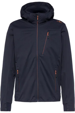 CMP Softshelljacke Herren