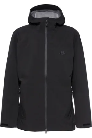 Ock Hardshelljacke Herren