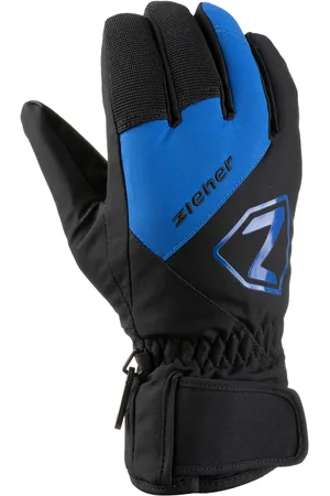 Ziener Handschuh Kinder