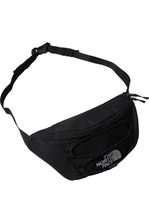 The North Face JESTER LUMBAR TNF BLACK-NPF Bauchtasche