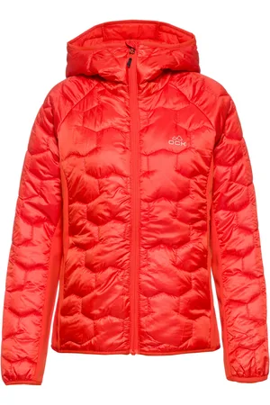 Ock Funktionsjacke Damen