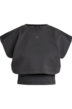 adidas POWER BOXY Funktionstank Damen
