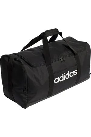 adidas LINEAR DUFFEL Sporttasche