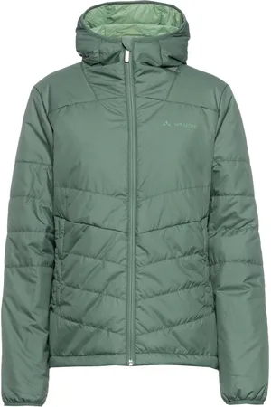 Vaude Maroz Steppjacke Damen