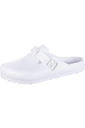 Birkenstock Boston Sandalen Herren